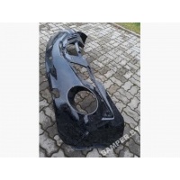 Бампер передний Nissan Juke 2014 620221KA6H