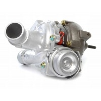 Турбина toyota corolla / yaris 1.4 d 66 квт 90 л.с.