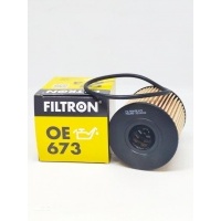 фильтр масляный oe 673 - filtron