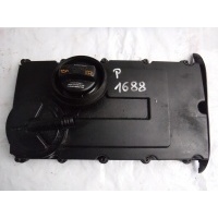 Крышка клапонов 03g103475 volkswagen passat b6 2.0 tdi