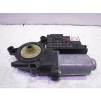 Моторчик переднего правого стеклоподъемника Skoda Roomster 5J 2006-2015 6Y2959801