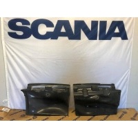 Маска проступи scania r 1371572