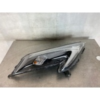 Фара правая передняя nissan juke f15 рестайлинг 26120bv80d