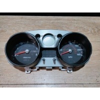 щиток приборов Nissan QASHQAI VI 2008 24810JD18A