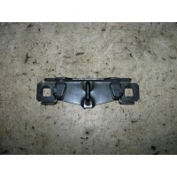 ответная часть замка багажника Land Rover Freelander 2 2007> 2007 LR000247