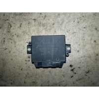 блок управления парктроником Land Rover Freelander 2 2007> 2007 LR001963