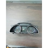 Спидометр часы audi a5 1.8 tfsi 8t0920983k