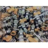 Клапан tcv opel mazda denso 096360 - 0760