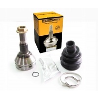 Шрус opel синтра 2.2 dti 3.0 v6 мощный 33x34