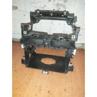Корзина радио 2 din консоль audi a3 8p 8p0858005a