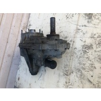 Раздаточная коробка Dodge Durango 2005 TTR012502612, P52105938AD, BD445227