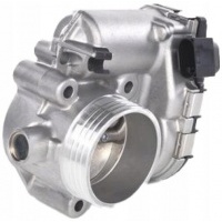 Корпус дроссельной заслонки bosch 0 280 750 526