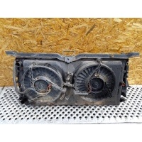 Диффузор вентилятора Volkswagen Transporter T4 1994 701121207B