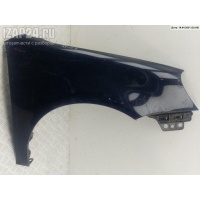 Крыло переднее правое Volkswagen Golf-5 2004 1K6821022A