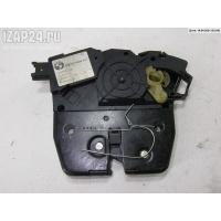 Замок багажника BMW 3 E90/E91/E92/E93 (2005-2013) 2007 51247119049