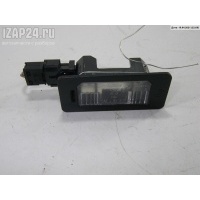 Подсветка номера BMW 3 E90/E91/E92/E93 (2005-2013) 2007 63267165646