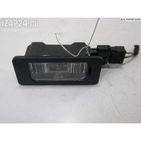 Подсветка номера BMW 3 E90/E91/E92/E93 (2005-2013) 2007 63267165646