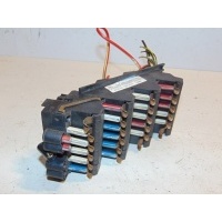 Блок предохранителей Mercedes W124 E 1984-1996 A1245402050