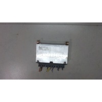 Блок EBS Mercedes-Benz Actros MP4 2011- 2013 A0004469836