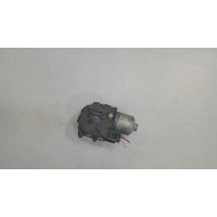 Двигатель стеклоочистителя (моторчик дворников), перед. Volkswagen Passat 6 2005-2010 2006 1K1955119E