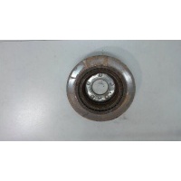 Диск тормозной зад. BMW 1 E87 2004-2011 2007 34216855007