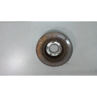 Диск тормозной зад. BMW 1 E87 2004-2011 2007 34216855007