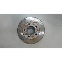 Диск тормозной перед. BMW 1 E87 2004-2011 2011 34116854996