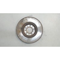Диск тормозной, перед. Skoda Roomster 2006-2010 2008 1J0615301R