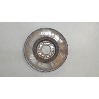 Диск тормозной Skoda Roomster 2006-2010 2008 1J0615301R