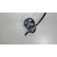 Насос гидроусилителя руля (ГУР), Hyundai Santa Fe 2000-2005 2003 5710026100