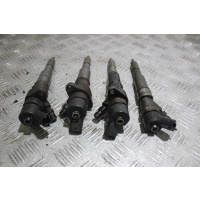 Форсунки форсунки land rover freelander i 2.0td