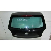Дверь багажника со стеклом Volkswagen Polo (HB) 2009> 6R6827025C