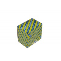 комплект подшипников колёса snr r155.69