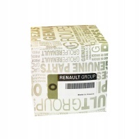 renault подшипник кпп 8200108885