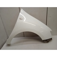 Крыло переднее правое Renault Logan 2 2017 631008933R