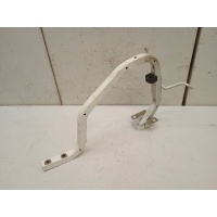 Петля крышки багажника Renault Logan 2 2017 904015781R