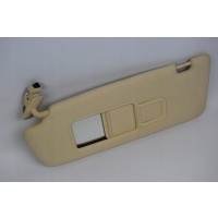 Солнцезащитный козырек левая audi a1 a4 8u0857551c