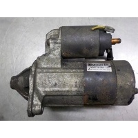 Стартер mitsubishi carisma 1.8 gdi m000t81284