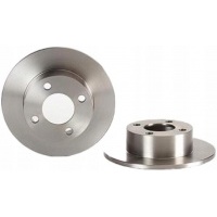 тормозные диски audi 100 c3 1.8 - 2.2 82 - 90