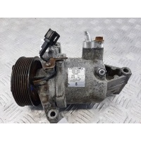 Компрессор кондиционера Nissan Juke 2010 926001KA1B