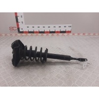 Стойка амортизатора переднего правого Audi A6 C5 1998 4B0412031AD