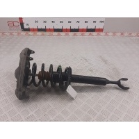 Стойка амортизатора переднего левого Audi A6 C5 1998 4B0412031AD