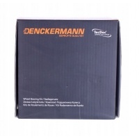 амортизатор переднего п fiat freemont 11 - dkm dsb356g