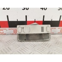 Плафон салона (фонарь) Volkswagen Eos 2006 5JA947105