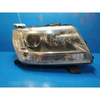 фара Suzuki Grand Vitara 3 2006-2015 35120-65JB2