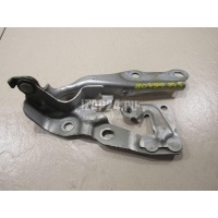 Петля капота правая Toyota Camry V40 (2006 - 2011) 5341006090