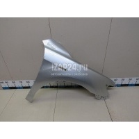 Крыло переднее правое Toyota Camry V40 (2006 - 2011) 5380133180