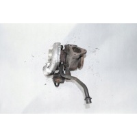 Турбина мерседес e - klasa w211 w209 w203 2.2 cdi