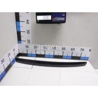 Накладка крышки багажника Toyota Avensis III (2009 - 2018) 7680105090C0