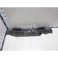 Решетка стеклооч. (планка под лобовое стекло) Toyota Avensis III (2009 - 2018) 5570105030